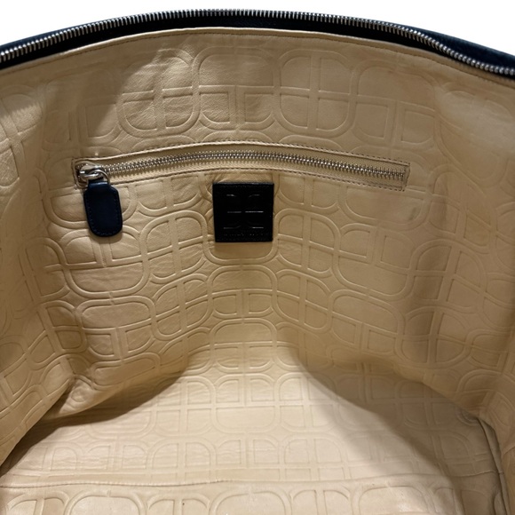 Be Inthavong Handwoven Leather Handbag Artisan Luxury Woven Leather - Picture 13 of 16